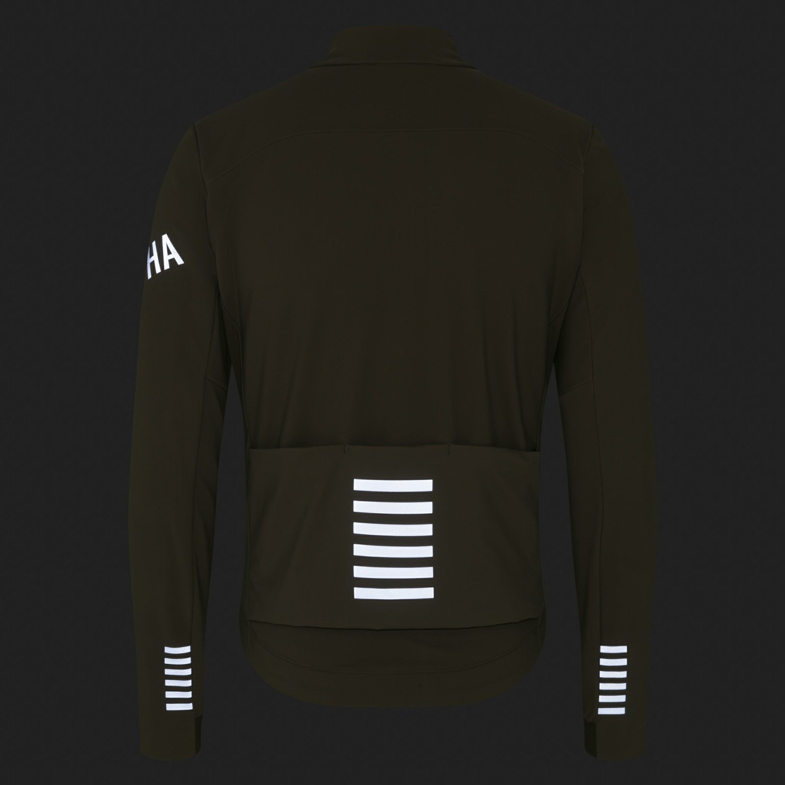 Rapha Pro Team Shadow Winter Jacket