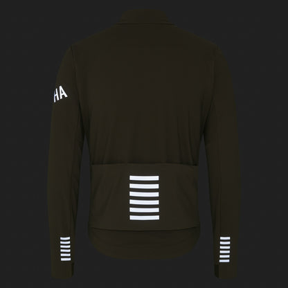 Rapha Pro Team Shadow Winter Jacket