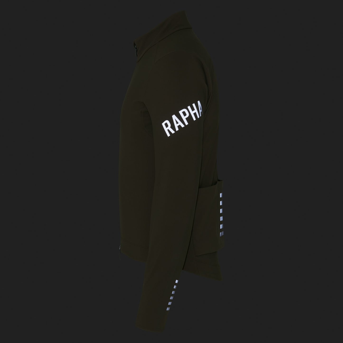Rapha Pro Team Shadow Winter Jacket