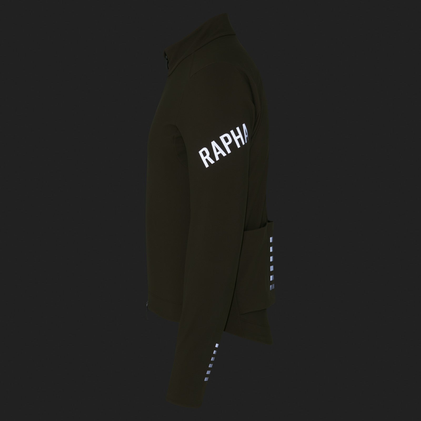 Rapha Pro Team Shadow Winter Jacket