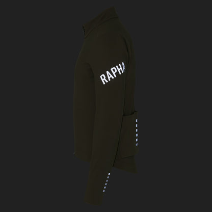 Rapha Pro Team Shadow Winter Jacket