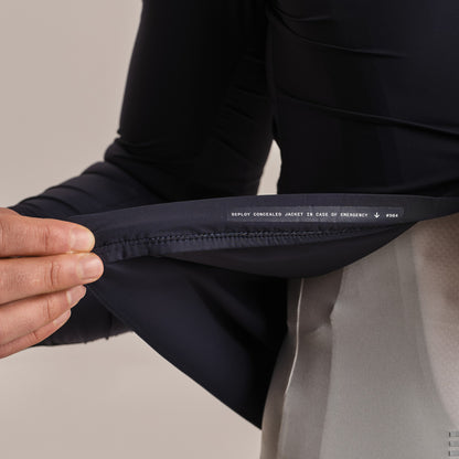 Rapha Pro Team Lightweight Wind Jacket II