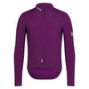 Deep Magenta/White