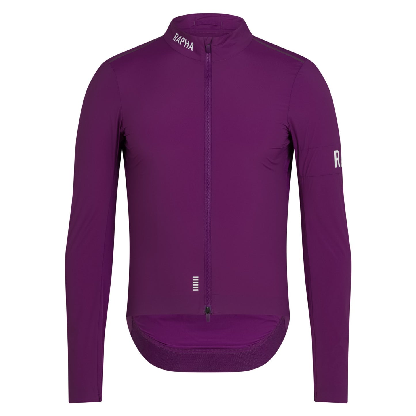 Deep Magenta/White,XXS