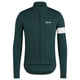 Forest Green/White