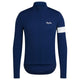Navy/White