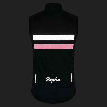 Rapha Brevet Insulated Gilet