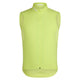 Lime Green/White