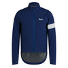 Navy/White