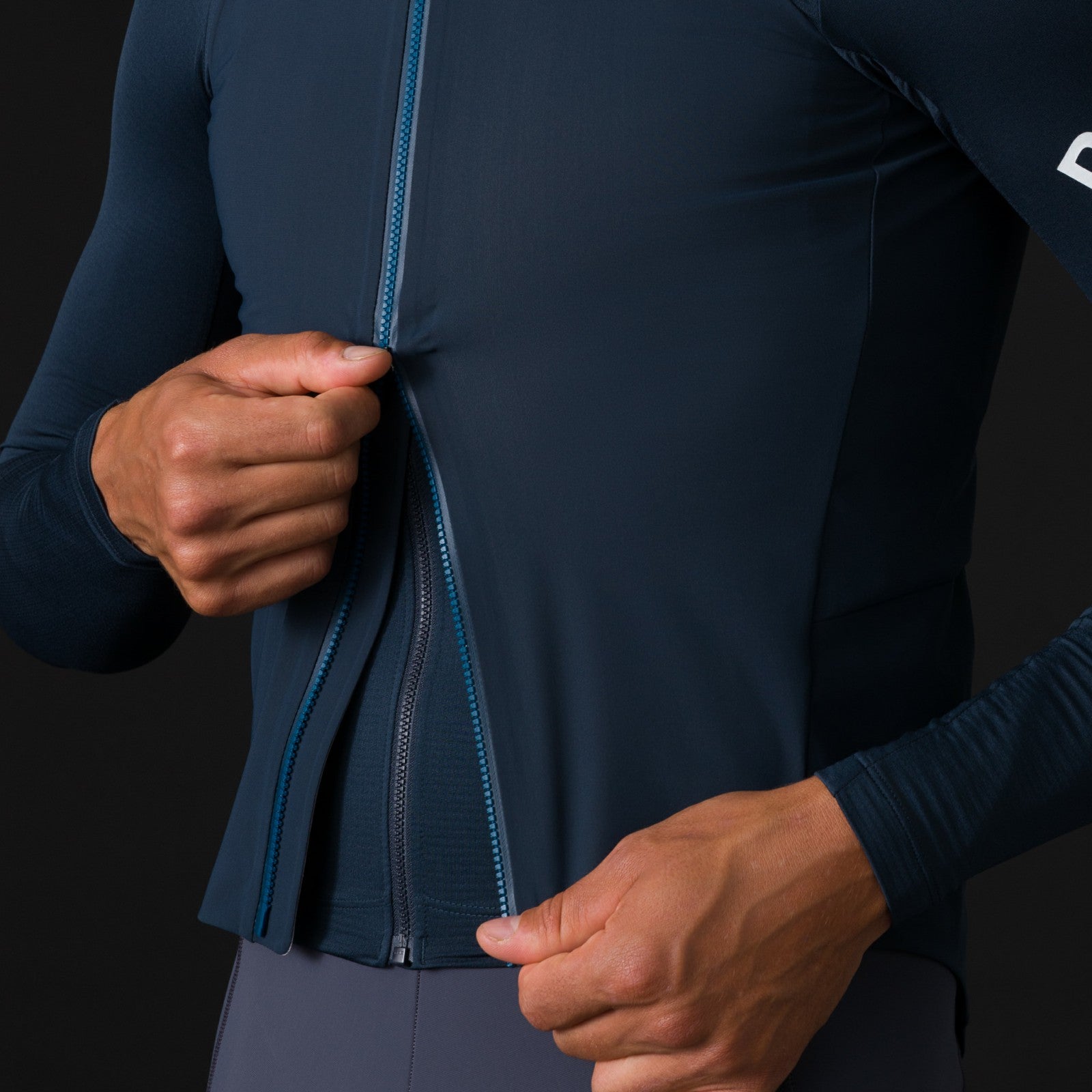 Rapha Pro Team Shadow Gilet