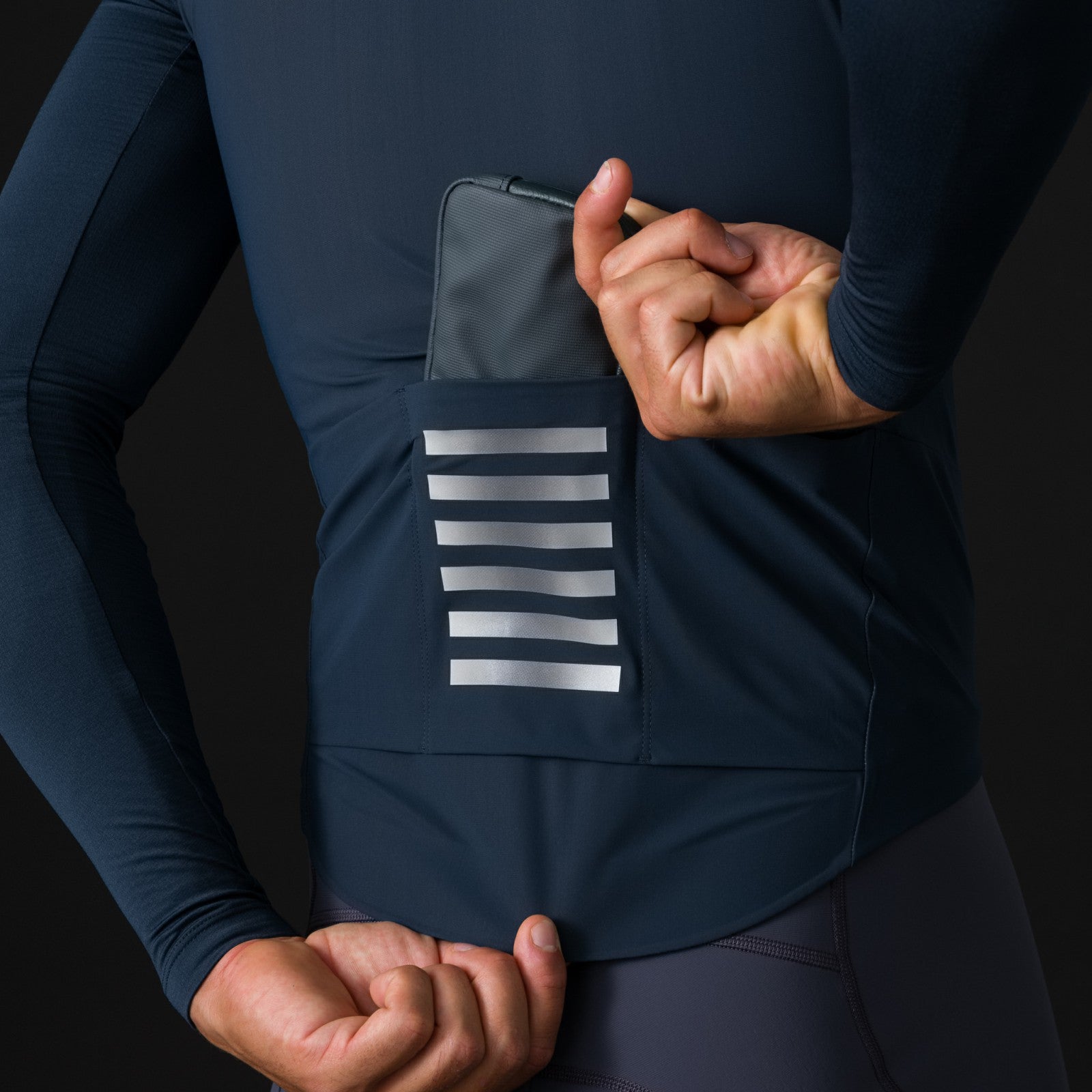 Rapha Pro Team Shadow Gilet