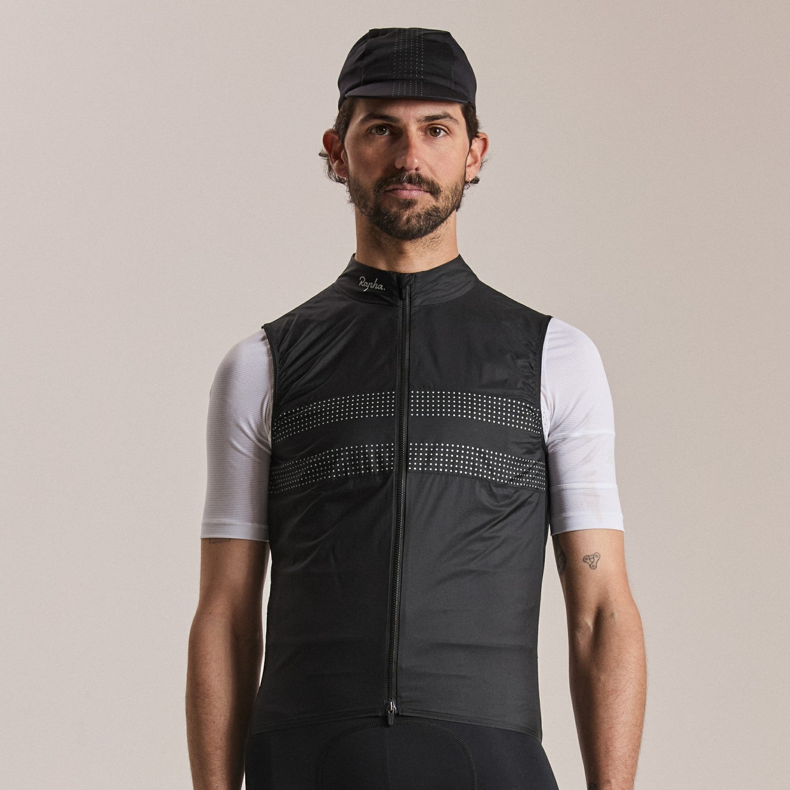 Rapha Brevet Wind Gilet III