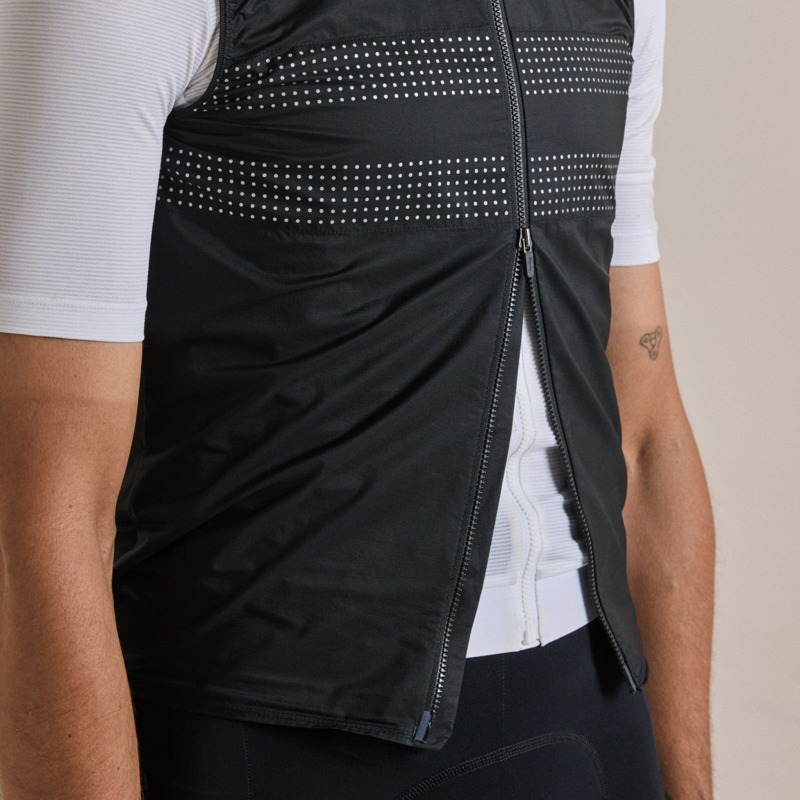 Rapha Brevet Wind Gilet III