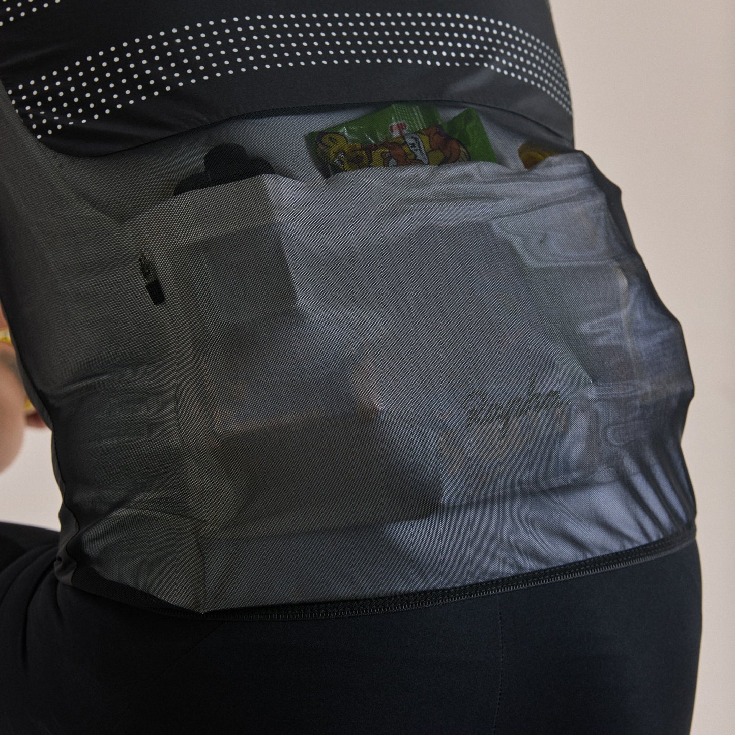 Rapha Brevet Wind Gilet III