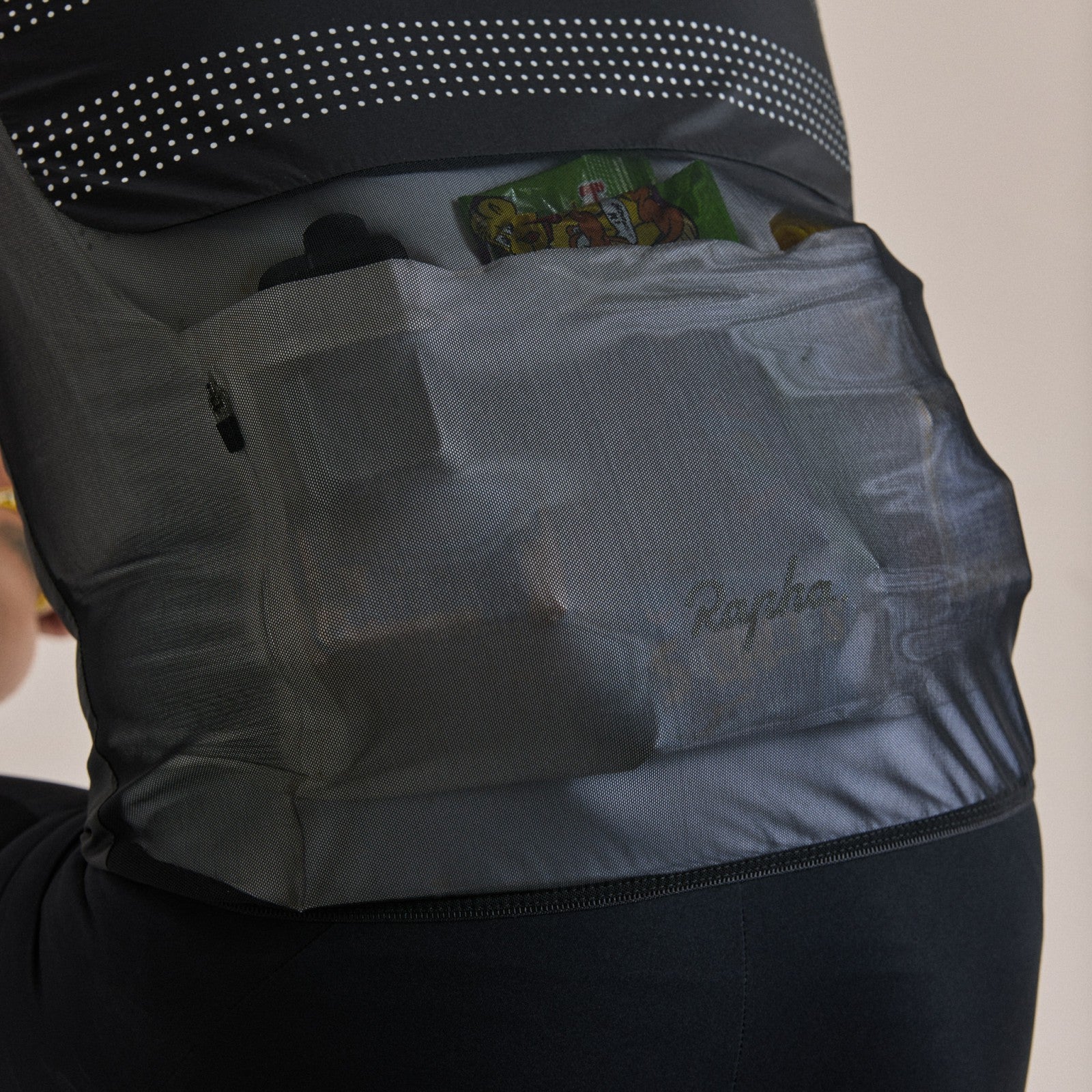 Rapha Brevet Wind Gilet III