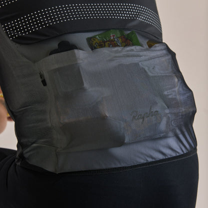 Rapha Brevet Wind Gilet III