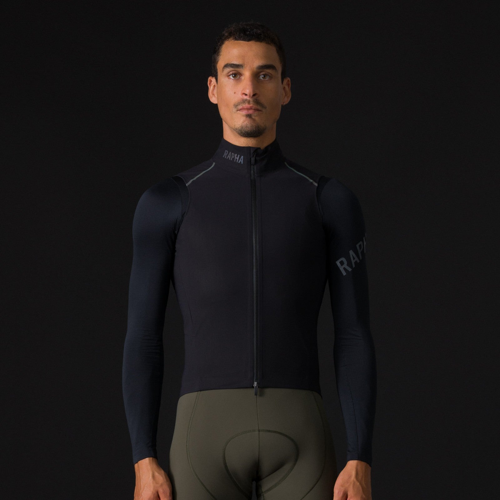 Rapha Pro Team Shadow Gilet