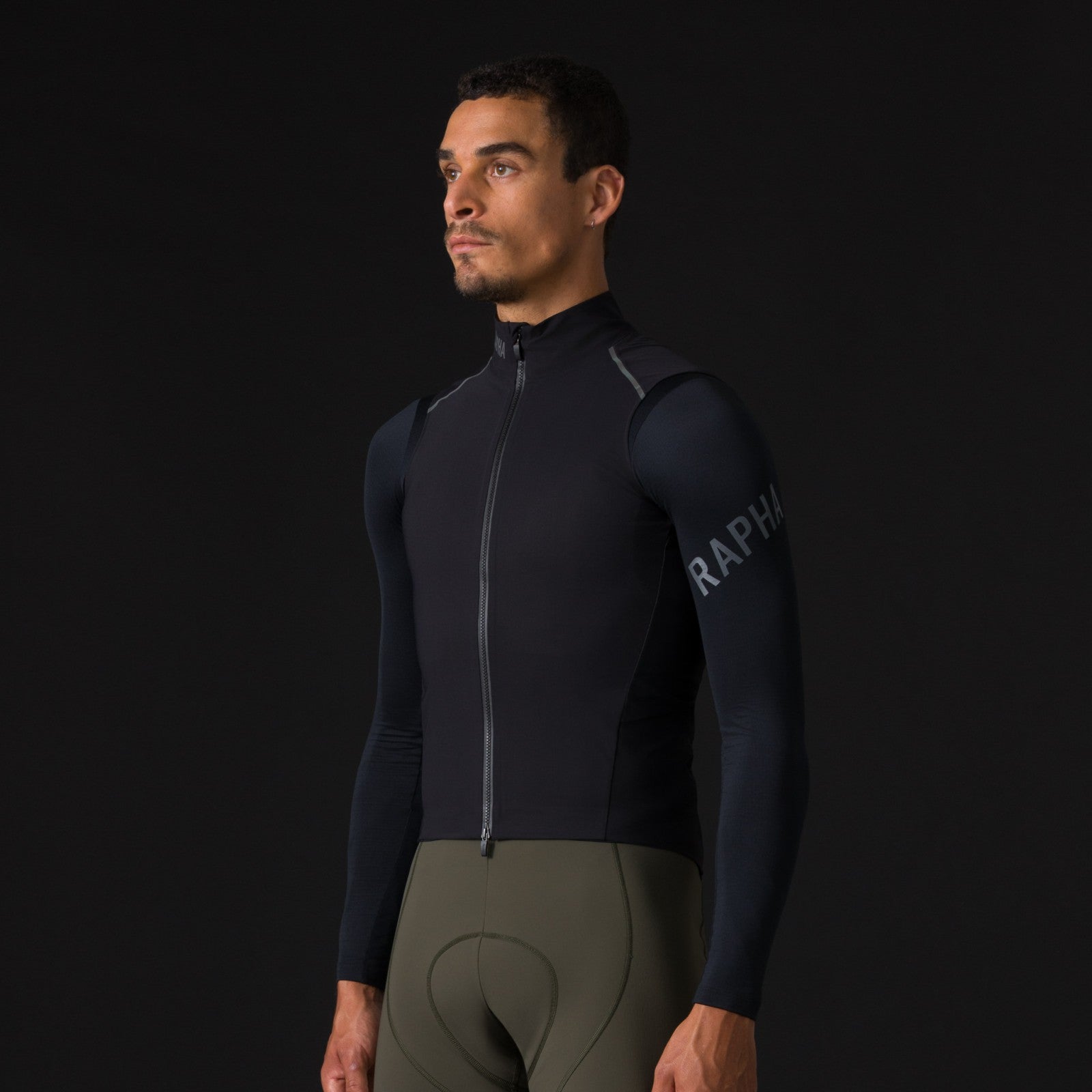 Rapha Pro Team Shadow Gilet