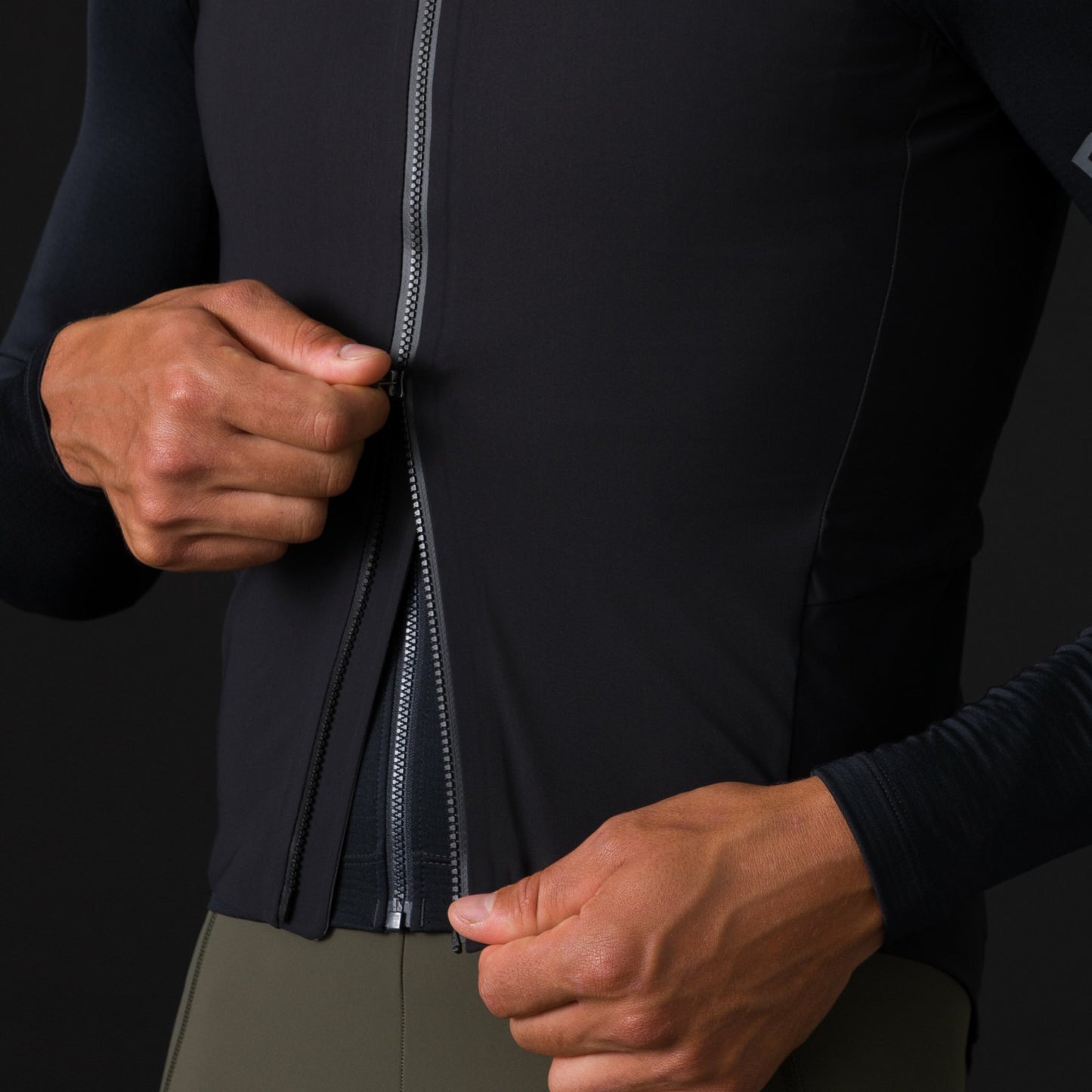 Rapha Pro Team Shadow Gilet