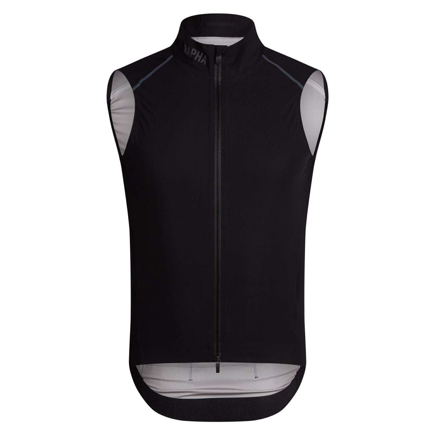Black/Rainbow Reflective,XXS