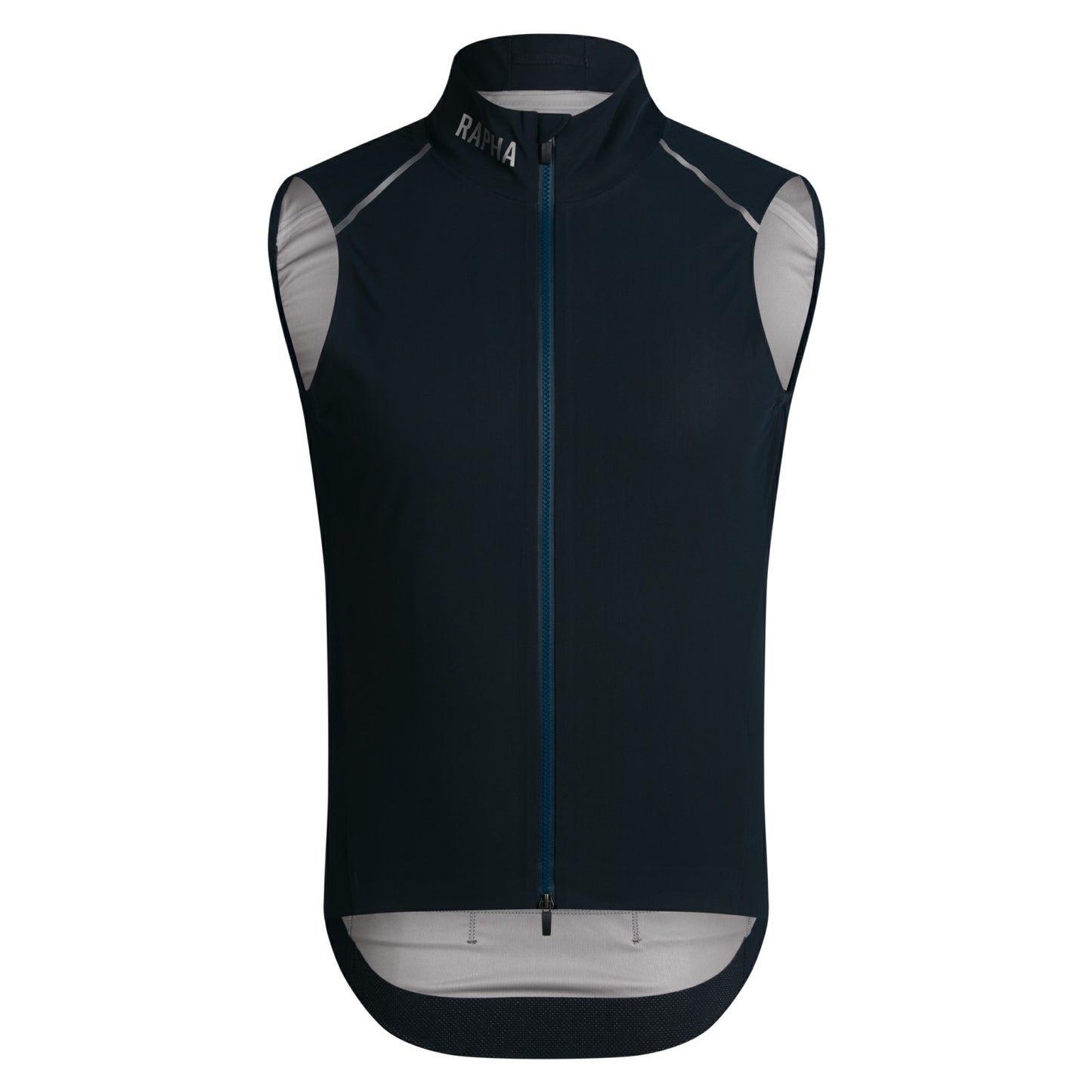 Carbon/Silver Reflective,XXS