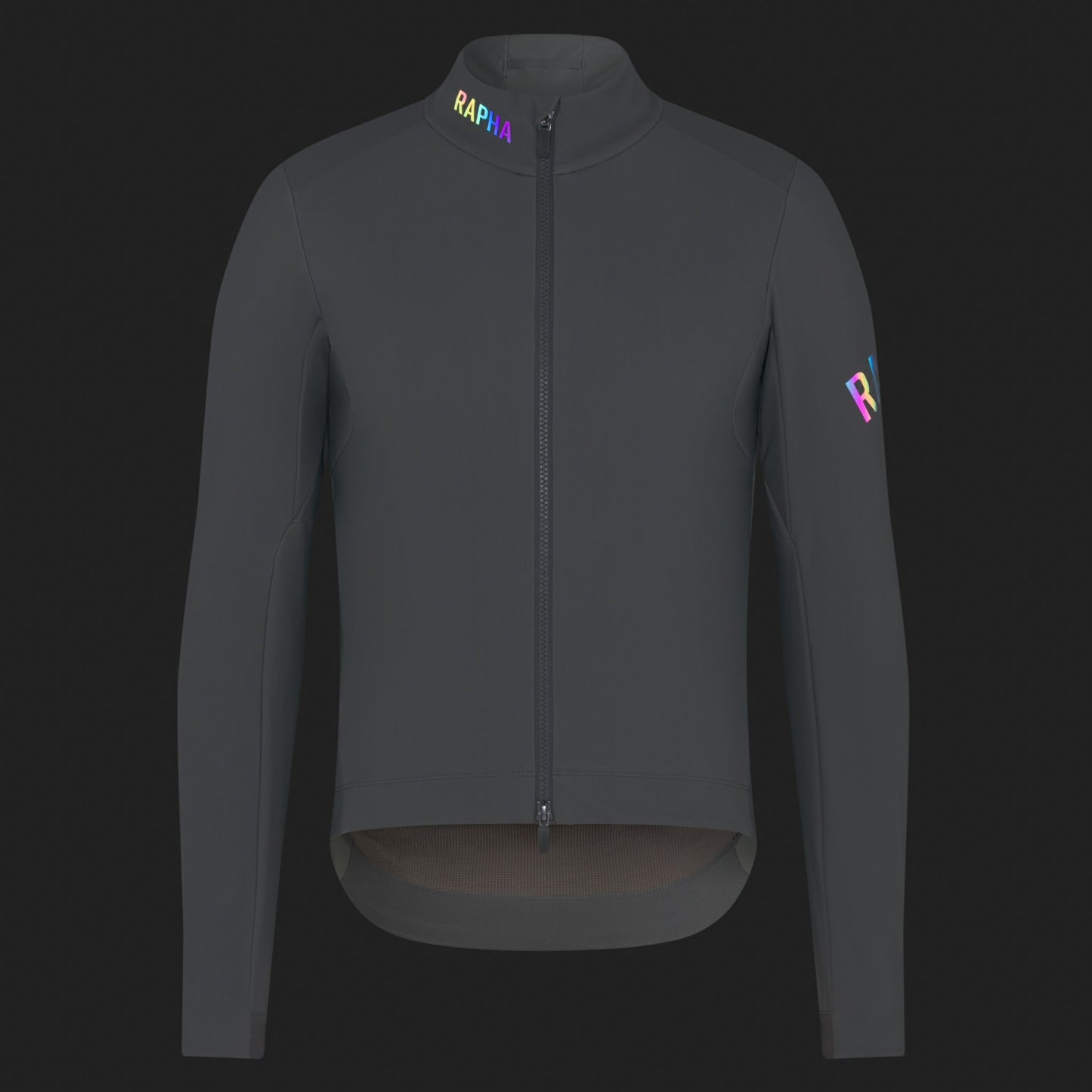 Rapha Pro Team Shadow Winter Jacket
