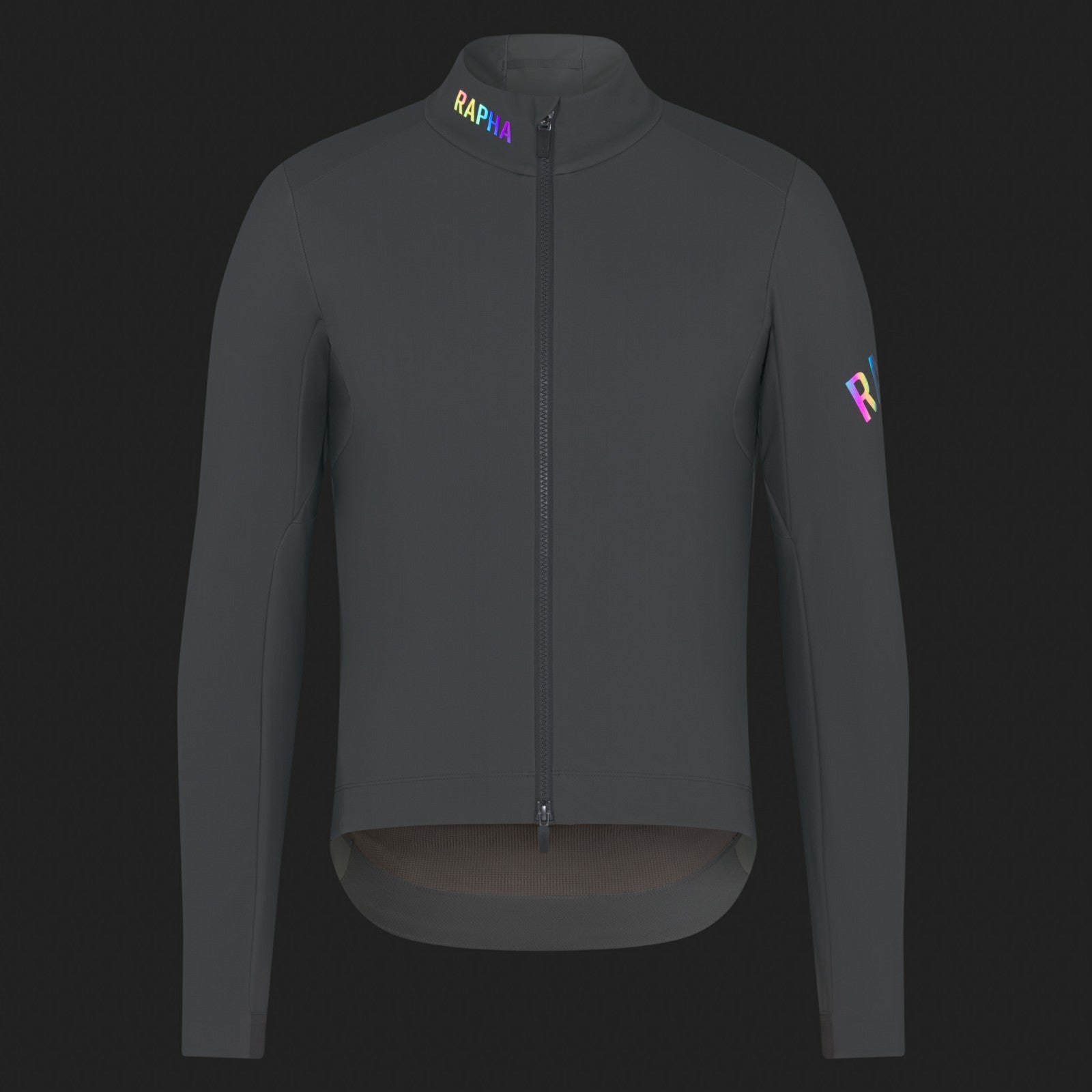 Rapha Pro Team Shadow Winter Jacket