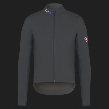 Rapha Pro Team Shadow Winter Jacket