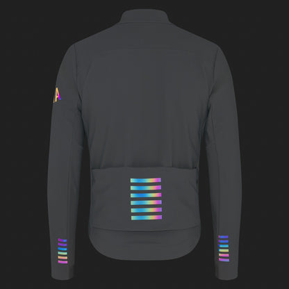 Rapha Pro Team Shadow Winter Jacket