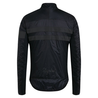 Rapha Brevet Insulated Jacket