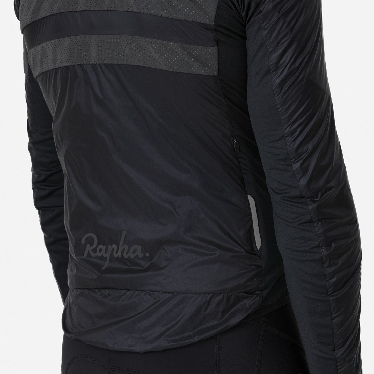 Rapha Brevet Insulated Jacket