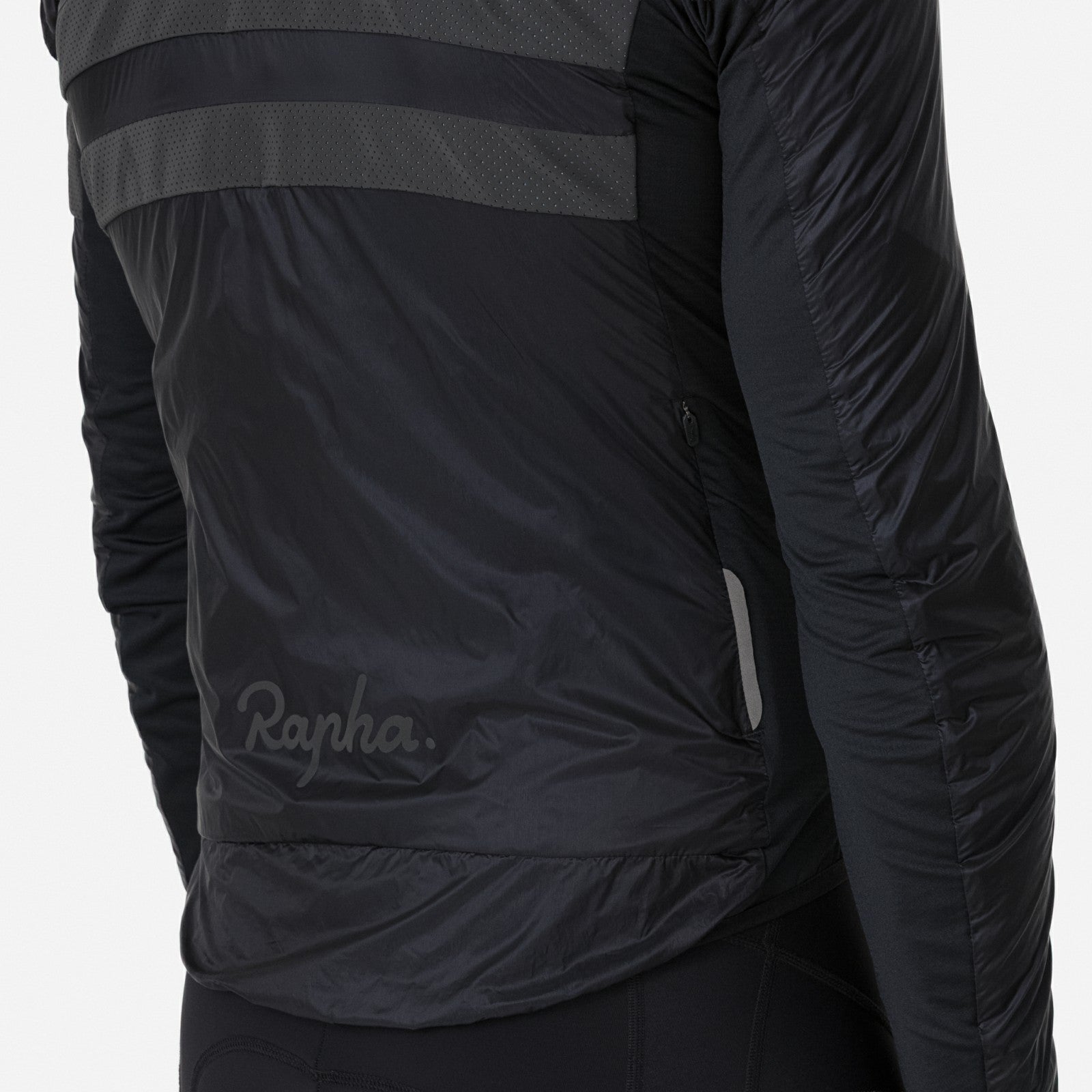 Rapha Brevet Insulated Jacket