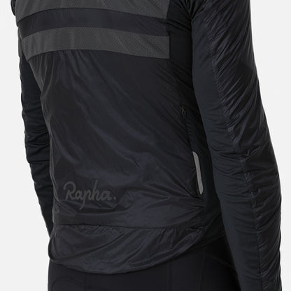 Rapha Brevet Insulated Jacket
