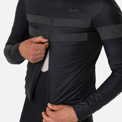 Rapha Brevet Insulated Jacket