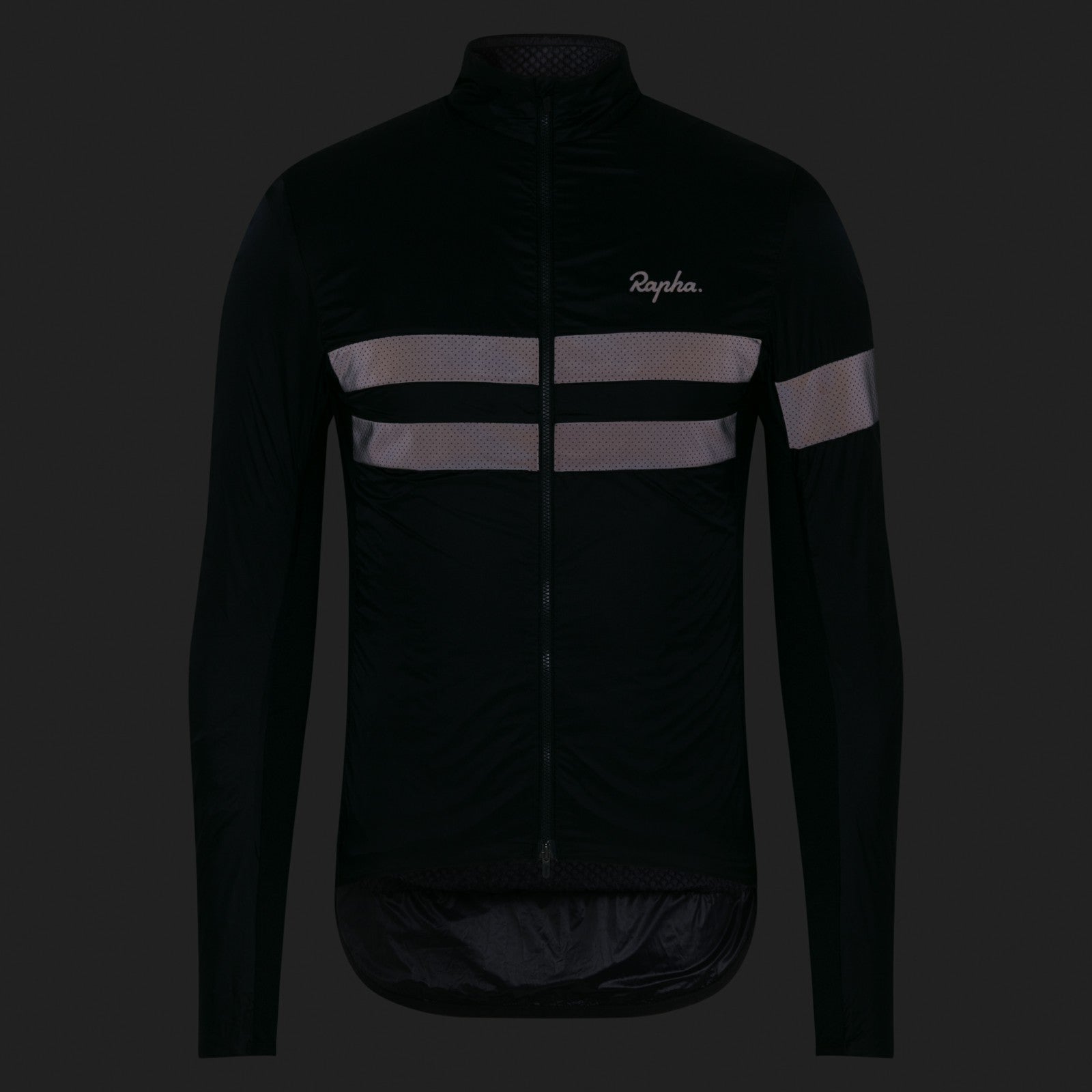 Rapha Brevet Insulated Jacket