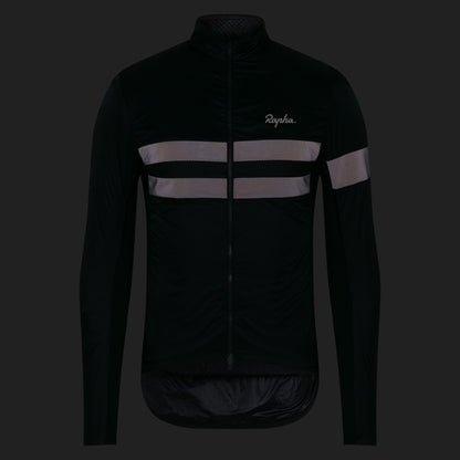 Rapha Brevet Insulated Jacket