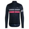 Dark Navy/Hi-Vis Pink