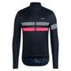 Dark Navy/Hi-Vis Pink