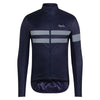 Navy Purple/Silver