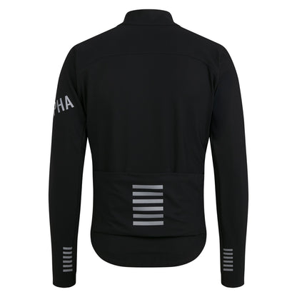 Rapha Pro Team Shadow Winter Jacket
