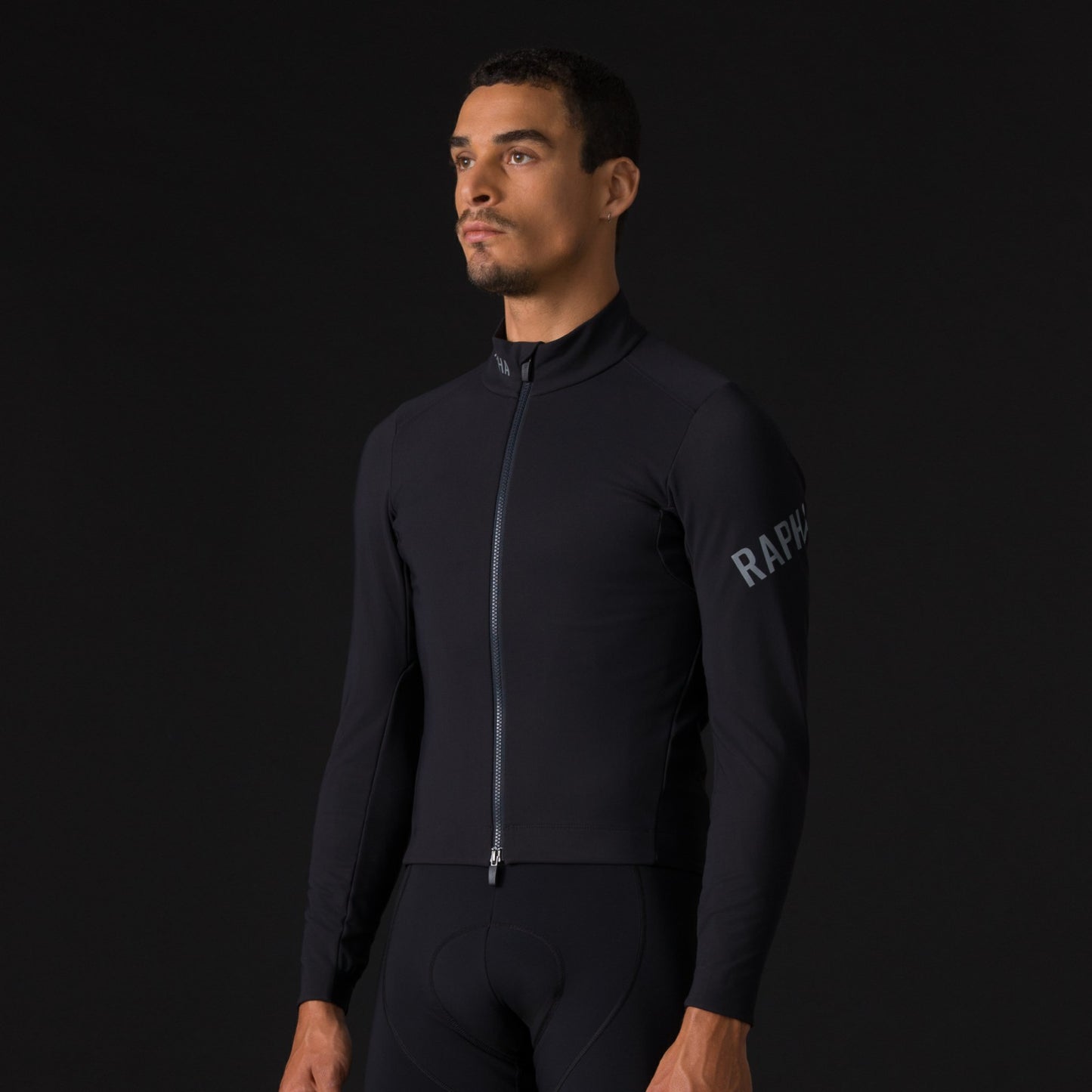 Rapha Pro Team Shadow Winter Jacket