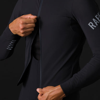 Rapha Pro Team Shadow Winter Jacket