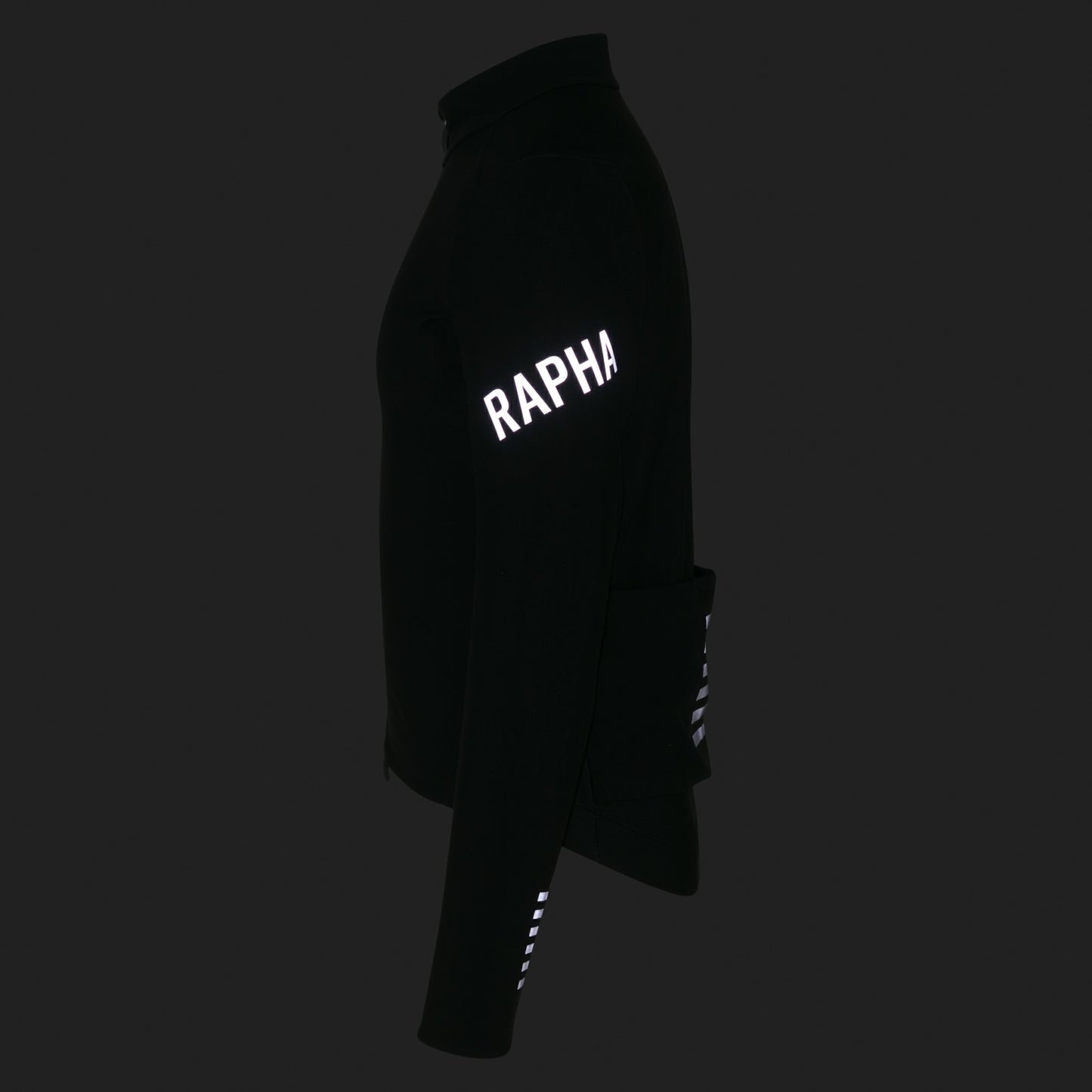 Rapha Pro Team Shadow Winter Jacket