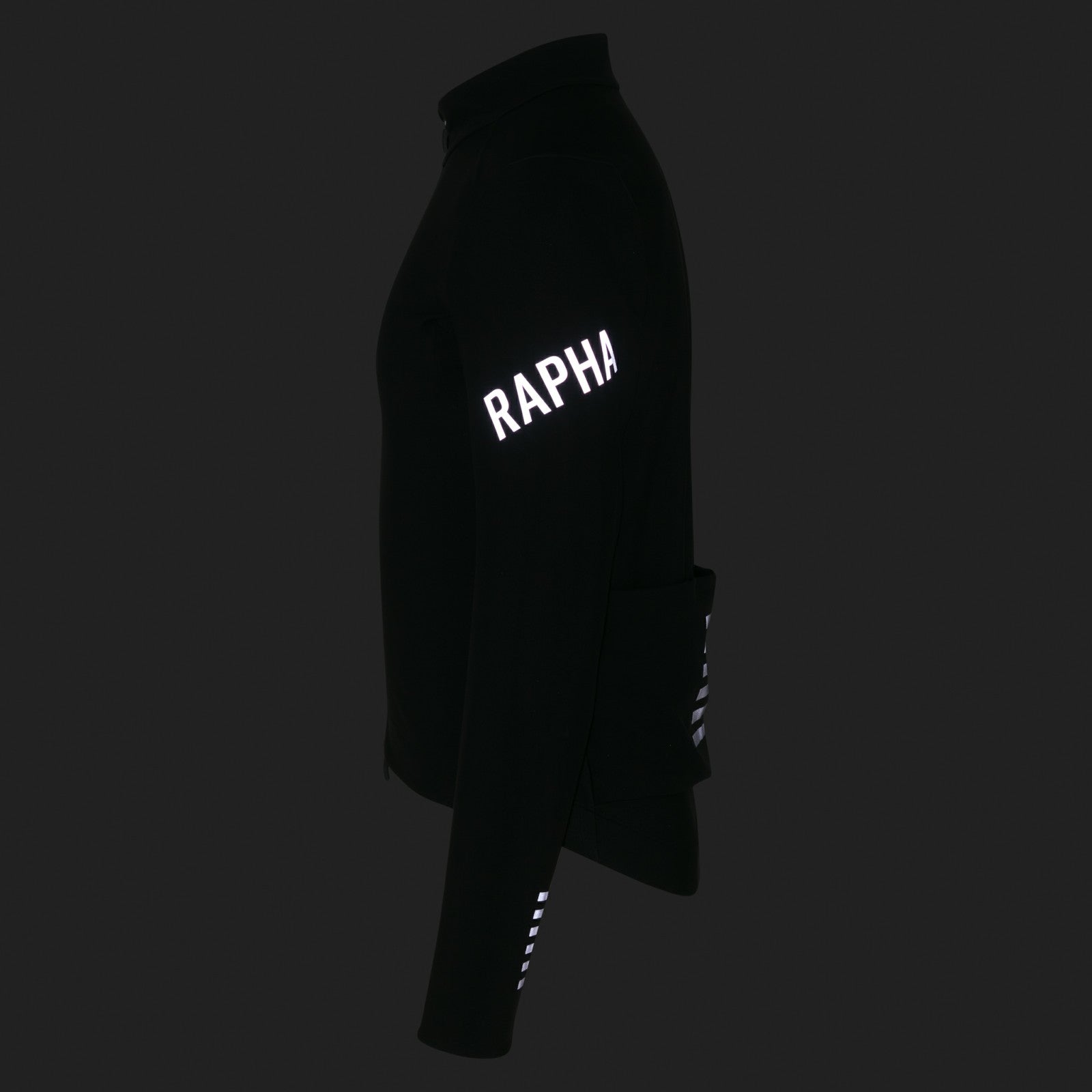 Rapha Pro Team Shadow Winter Jacket
