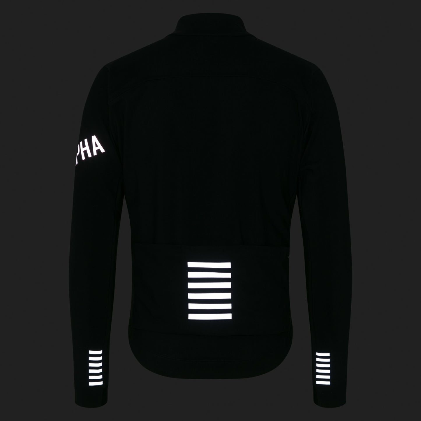 Rapha Pro Team Shadow Winter Jacket