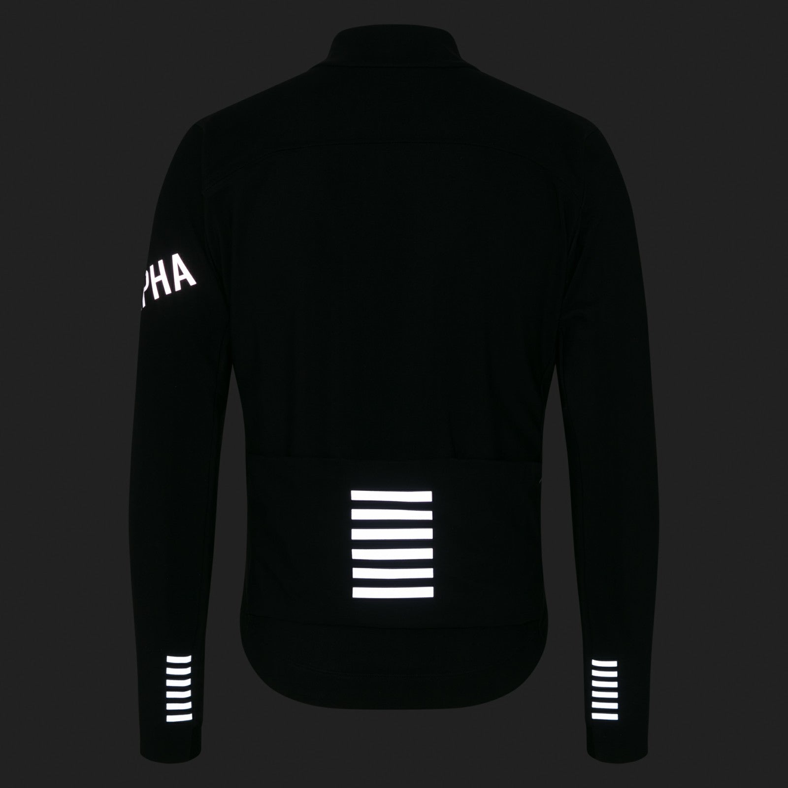 Rapha Pro Team Shadow Winter Jacket