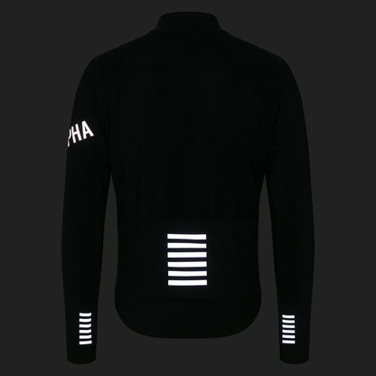 Rapha Pro Team Shadow Winter Jacket