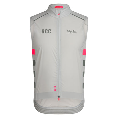 Rapha RCC Pro Team Gilet