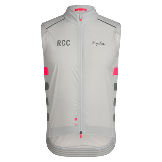 Rapha RCC Pro Team Gilet