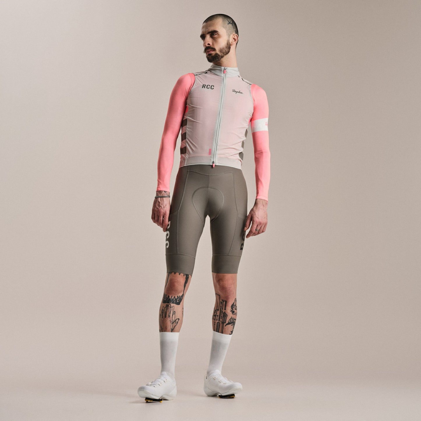 Rapha RCC Pro Team Gilet